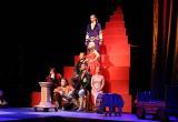 «Поцелуй власти» представит Мытищинский театр драмы и комедии «ФЭСТ» на фестивале «Голоса истории»