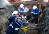 Этапы газификации дома можно отследить на сайте компании «Газпром газораспределение Вологда»