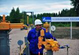Строительство газопровода-отвода на Кириллов начнется уже в этом году 