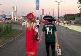 В соцсетях травят россиянок, которые «активно дружат» с иностранными болельщиками Чемпионата мира