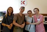 В Клинике Вологды провели операцию двум пациенткам из Королевства Бахрейн