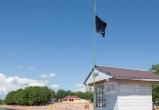 Над пляжами Череповца подняли "Черные флаги" 