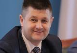 Начальник областного комитета информационных технологий Андрей Никуличев ушёл в отставку.