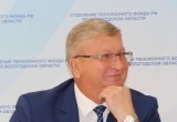 Более 2 миллионов рублей заработал в 2017 году глава управления Пенсионного фонда по Вологодской области