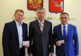Депутаты-«единороссы» Канаев и Шулепов проголосовали за повышение пенсионного возраста