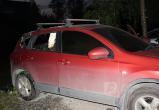Снова поджог автомобиля в Вологде: ущерб 350 тысяч рублей (ФОТО) 