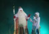 Глава Вологодского района Сергей Жестянников решил сделать российского Деда Мороза десантником
