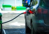 Цены на бензин и дизтопливо в Вологодской области растут быстрее, чем в большинстве регионов северо-запада