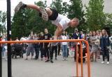 В Вологде состоится спортивный праздник «Дыхание улиц»