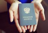 В 2027 году в России будут отменены трудовые книжки