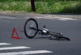Под Соколом женщина на "Пежо" насмерть сбила велосипедиста