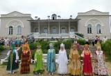 Кто победил на конкурсе красоты в Бабаевском районе?