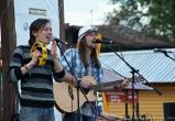 Фестиваль уличной музыки "Вологда-Live" в Вологде: каждый желающий сможет выступить на сцене