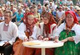 В Кич-Городецком районе пройдет фестиваль "Деревня - душа России". И этнодискотека