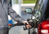 За полгода цены на бензин в Вологодской области выросли на 10% и останавливаться не намерены