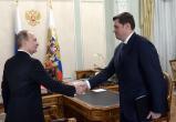 Владимир Путин хочет забрать у Алексея Мордашова 43 миллиарда рублей и направить на социальные расходы