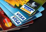 Банки резко снизили вологжанам лимиты по кредитным картам