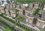 ЖК «Белозерский»: цена двухкомнатной квартиры снижена на 130 тысяч рублей (АКЦИЯ)