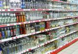 С 20 августа в России вырастут цены на алкоголь