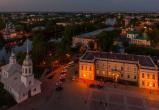 16 августа – последний день, когда на вечернюю Вологду можно будет посмотреть с колокольни