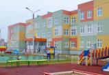 Более 460 детей распределили в детские сады Вологды 