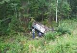 В Вологде умерла 66-летняя пассажирка разбившегося "Мерседеса" (ФОТО) 