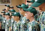 В Вологодской области в армию забрали несовершеннолетних