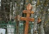 Кто должен наводить порядок на кладбище: бардак на Пошехонском кладбище Вологды (ВИДЕО, ОПРОС)