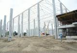Через полгода в Вологде планируется запустить самый современный завод Европы - «Nestle»