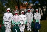 Внимание! Вологодской области угрожает эпидемия энтеровирусной инфекции