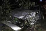 Тройное ДТП на Северном шоссе в Череповце: есть пострадавший (ФОТО) 