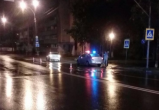 Житель Вологды сбил девушку-пешехода и скрылся с места происшествия