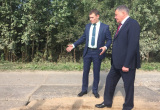 Ремонт дороги "Грязовец-Вохтога" запланирован на 2019 год