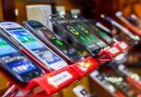 Московский мошенник совершил ловкую подмену телефона в одном из магазинов Вологды