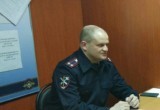 ВрИО замначальника областного УМВД Виктор Новиков оказался гражданином Украины