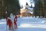 Вологжане примут участие в туристической выставке в Москве и разыграют путешествие к Деду Морозу