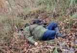 Труп пропавшего грибника нашли в Вологодской области 