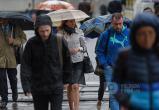  Вологодчине предрекают шквалистый ветер и резкое ухудшение погоды: Такой невеселый прогноз дает Гидрометцентр России
