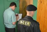 Однокомнатной квартиры из-за долгов по алиментам может лишиться житель Череповецкого района