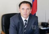 В Вологде назначен председатель областного суда 