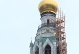 Колокольню Софийского собора начнут реставрировать в Вологде (ВИДЕО) 