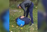 Шокирующее видео из Череповца: жестокое избиение подростка