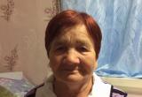 В Вологодской области ищут пропавшую в лесу 79-летнюю бабушку (ВИДЕО) 