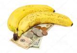 На Вологодчине подорожали бананы и выросла годовая инфляция 