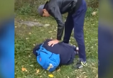 Видео жестокого избиения подростка в Череповце заинтересовало Следственный комитет