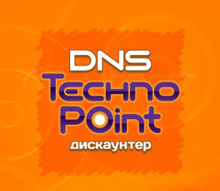 TechnoPoint, электронный дискаунтер