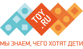 TOY.RU, сеть магазинов игрушек, Вологда