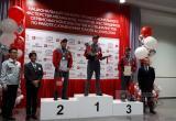 Роман Сашин из «Тойота Центр Вологда» стал бронзовым призером всероссийского конкурса 