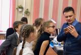 «Ростелеком» проводит профориентационные уроки в школах Вологды