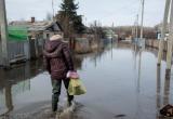 18,5 тысяч вологжан могут пострадать от наводнения